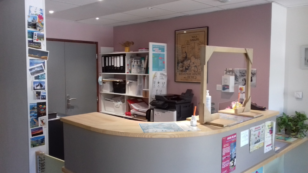 SCM MEDICALE ANCELLE à Ancelle CLICKDOC